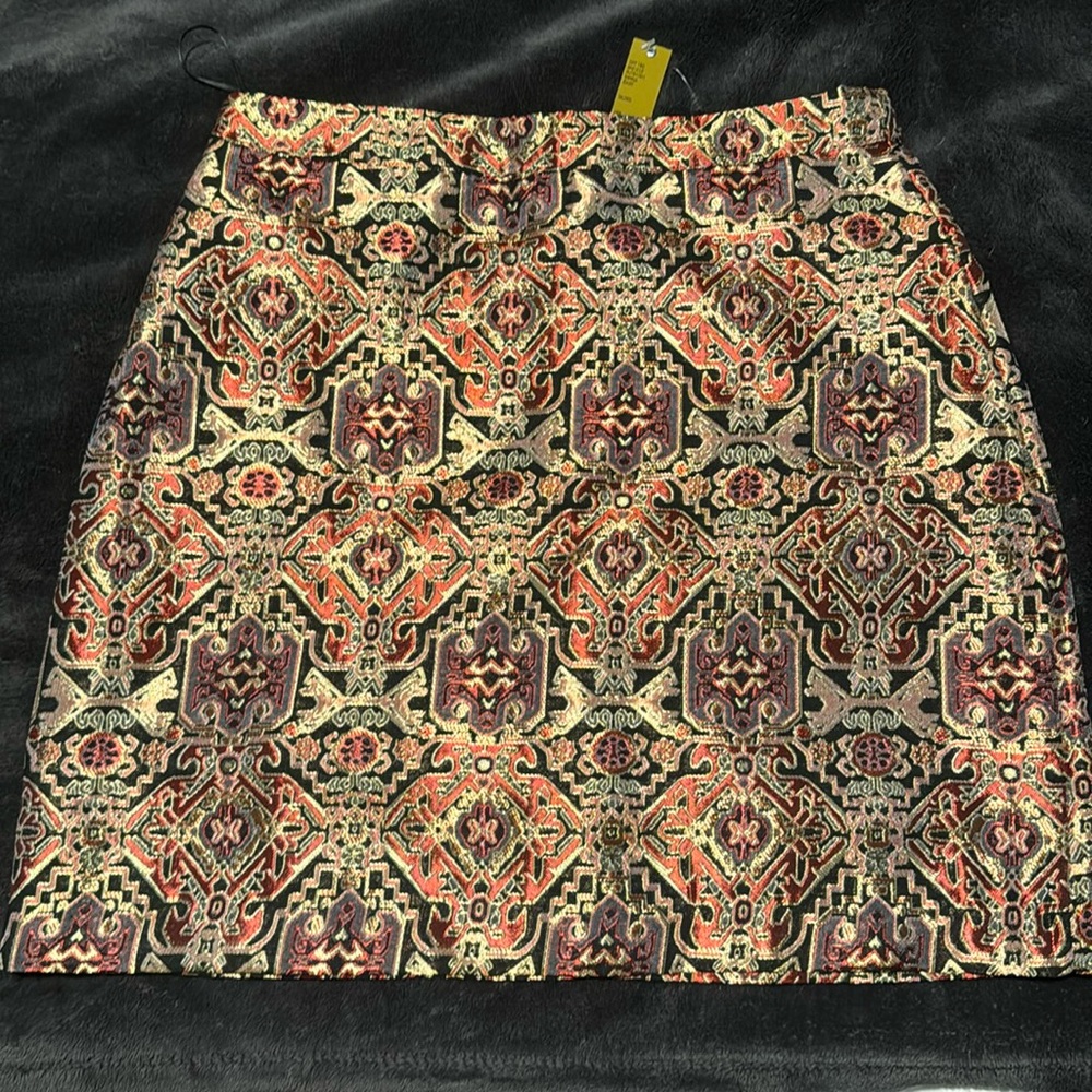 NWT Gianni Bini mini skirt 🪩🎀